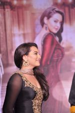 Sonakshi Sinha at the First look & trailer launch of Once Upon A Time In Mumbaai Again in Filmcity, Mumbai on 29th May 2013 (12).JPG